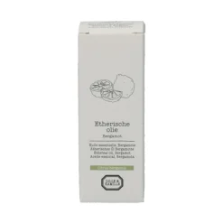 Etherische Oliën|Geurolie*DILLE & KAMILLE Geurolie, bergamot, biologisch, etherische olie, 10 ml