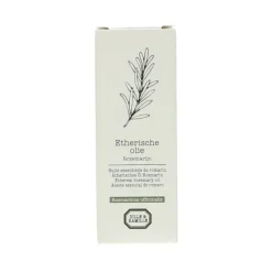 Etherische Oliën|Geurolie*DILLE & KAMILLE Geurolie, rozemarijn, biologisch, etherische olie, 10 ml