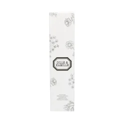 Warm Wonen|Geurstokjes*DILLE & KAMILLE Geurstokjes, Eau de Dille, 200 ml