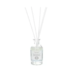 Geurstokjes*DILLE & KAMILLE Geurstokjes, fris linnen, 100 ml