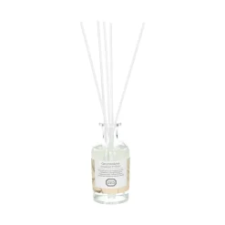 Warm Wonen|Herfst Decoratie*DILLE & KAMILLE Geurstokjes, sinaasappel en bamboe, 100 ml