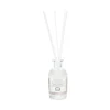 Geurstokjes*DILLE & KAMILLE Geurstokjes, vijg en rabarber, 100 ml