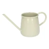 Gieters*DILLE & KAMILLE Gieter, kiezelgrijs zink, 1 liter