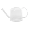 Gieters|Bloempotten*DILLE & KAMILLE Gieter voor kamerplanten, glas, 1,5 liter