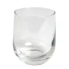 Glazen*DILLE & KAMILLE Glas 'Bol', extra groot