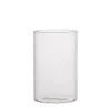 Glazen*DILLE & KAMILLE Glas, hittebestendig, 295 ml