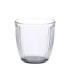 Glazen*DILLE & KAMILLE Glas 'Line', 29 cl