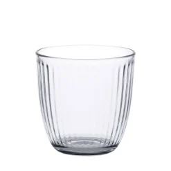 Glazen*DILLE & KAMILLE Glas 'Line', 29 cl