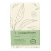 Thee*DILLE & KAMILLE Granaatappel & framboos, biologisch, groene thee, 15 theebuiltjes