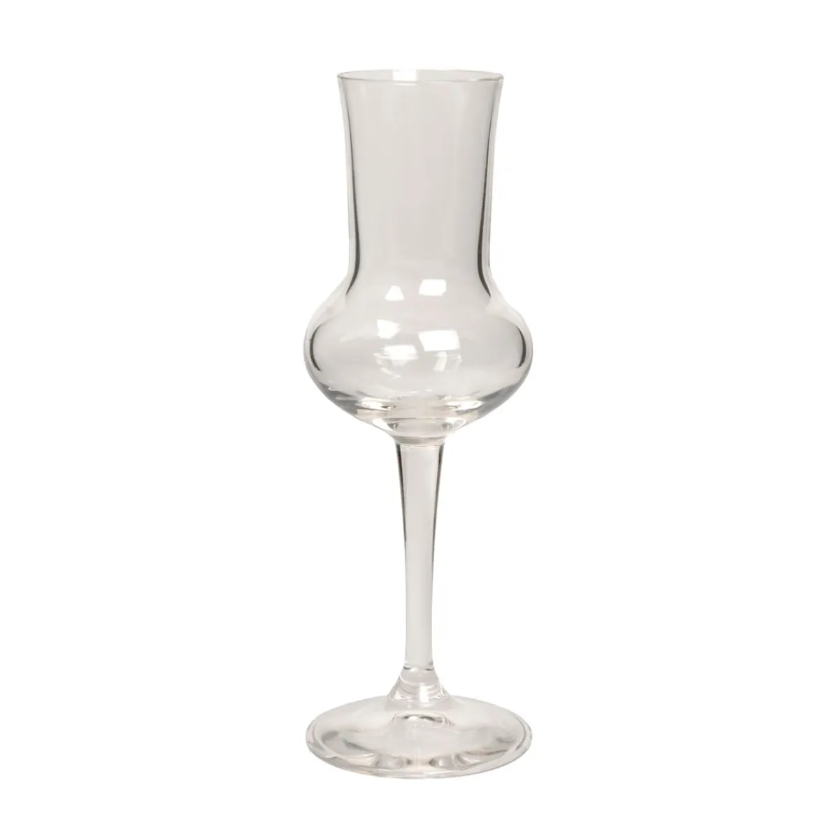 Glazen*DILLE & KAMILLE Grappa-/digestiefglas