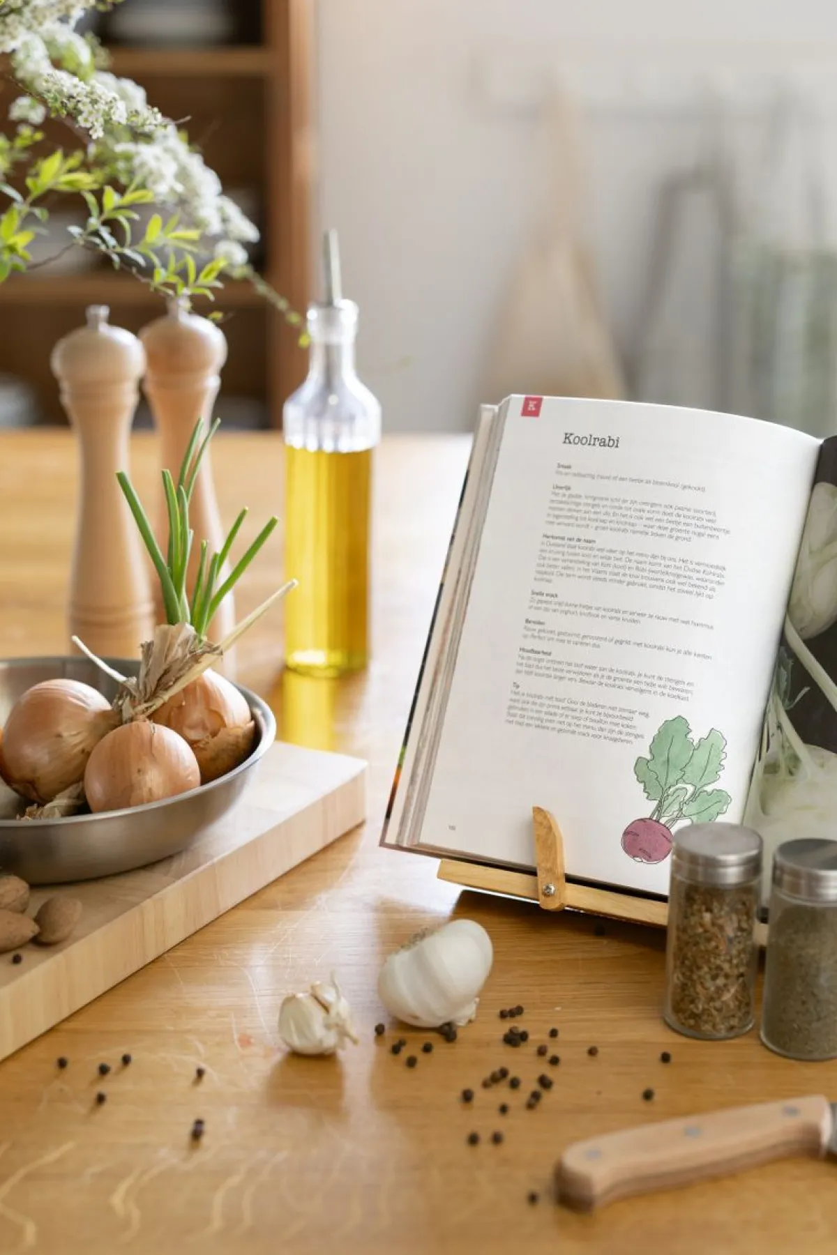 Bakken Met Peren|Kookboeken*DILLE & KAMILLE Groentefeest, Sidney Schutte