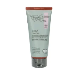 Handverzorging*DILLE & KAMILLE Handcrème, lavendel & ylang-ylang, 100 ml