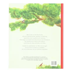 Kinderboeken*DILLE & KAMILLE Het bos van muis, William Snow