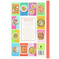 Kookboeken*DILLE & KAMILLE Het Groene Kookboek, Rukmini Iyer