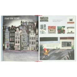 Kinderboeken*DILLE & KAMILLE Het kabouterboek, Loes Riphagen