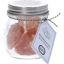 Zout*DILLE & KAMILLE Himalayazout, 200 gram