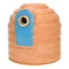 Insectenhuisjes*DILLE & KAMILLE Hommelpot, terracotta, Ø 7,5 x 17,5