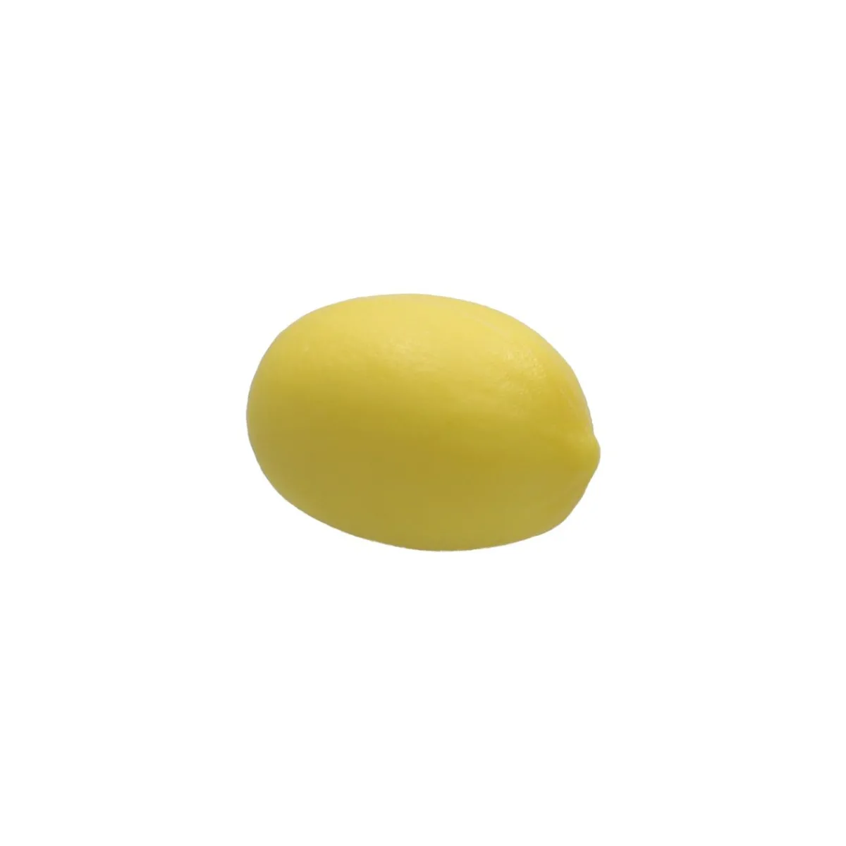 Schoonmaakmiddelen*DILLE & KAMILLE Huishoudzeep citroen, 90 g