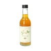 Limonades*DILLE & KAMILLE IJsthee, biologisch, witte thee, citroen, kurkuma, 250 ml