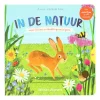 Kinderboeken*DILLE & KAMILLE In de natuur,  Anne-Katherin Behl