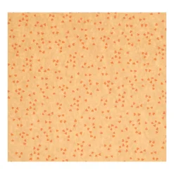 Cadeaupapier|Inpakpapier*DILLE & KAMILLE Inpakpapier, hartjes 70 x 250 cm