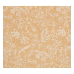 Cadeaupapier|Inpakpapier*DILLE & KAMILLE Inpakpapier, kruiden 70 x 250 cm