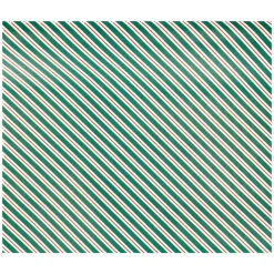 Cadeaupapier|Inpakpapier*DILLE & KAMILLE Inpakpapier, schuine strepen, 70 x 250 cm