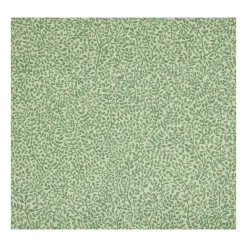 Cadeaupapier|Inpakpapier*DILLE & KAMILLE Inpakpapier, takjes met blad 70 x 250 cm