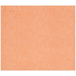 Cadeaupapier|Inpakpapier*DILLE & KAMILLE Inpakpapier, terracotta, rijstkorrel 70 x 250 cm