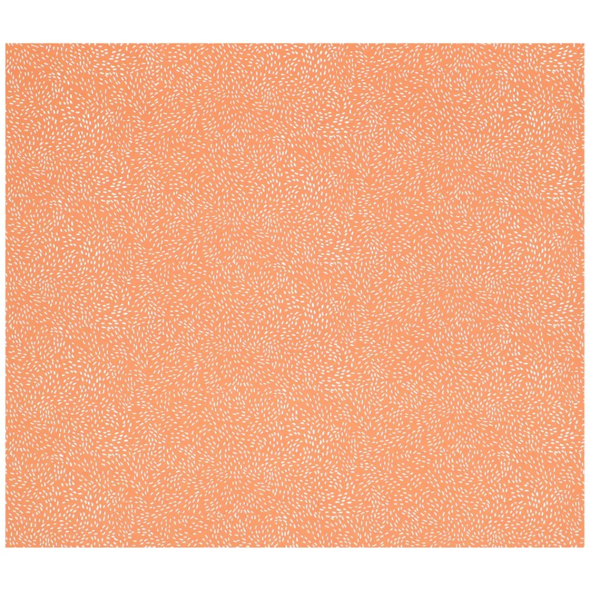Cadeaupapier|Inpakpapier*DILLE & KAMILLE Inpakpapier, terracotta, rijstkorrel 70 x 250 cm