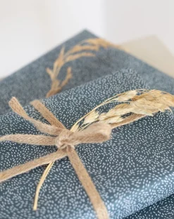 Cadeau Lint|Cadeauversiering*DILLE & KAMILLE Jute touw, bruin