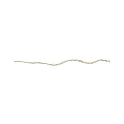 Cadeau Lint|Cadeauversiering*DILLE & KAMILLE Jute touw, wit en bruin