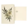 Kaarten|Kaarten*DILLE & KAMILLE Kaart met envelop, passiebloem