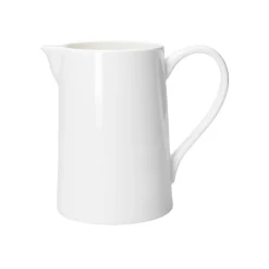 Kannen*DILLE & KAMILLE Kan, porselein, 1,1 liter