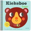 Kinderboeken*DILLE & KAMILLE Kiekeboe beer, Ingela P. Arrhenius