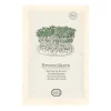 Groentekiemen|Zaaien*DILLE & KAMILLE Kiemgroente, biologisch, broccolikers, 25 g