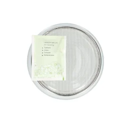 Groentekiemen|Zaaien*DILLE & KAMILLE Kiemschaaltje, glas, Ø 13,5 cm