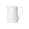 Kannen*DILLE & KAMILLE Kleine kan, porselein, 500 ml