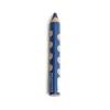 Schrijven & Tekenen|Knutselspullen*DILLE & KAMILLE Kleurpotlood 3 in 1, ergonomische grip, donkerblauw