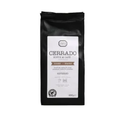 Koffie*DILLE & KAMILLE Koffiebonen Cerrado, espresso, 250 gram