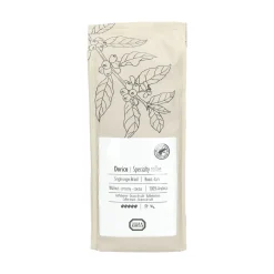 Bakken Met Peren|Koffie*DILLE & KAMILLE Koffiebonen, Dorico Brazilië, 250 gram