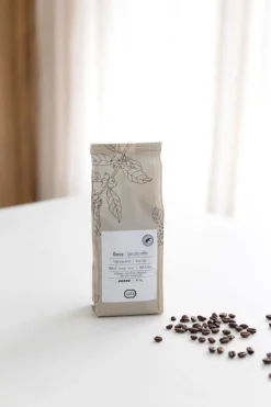 Bakken Met Peren|Koffie*DILLE & KAMILLE Koffiebonen, Dorico Brazilië, 250 gram