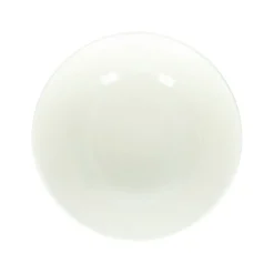 Soepkommen|Serviessets*DILLE & KAMILLE Kom met bloemetjes, organisch, porselein, Ø 12 cm