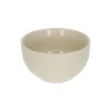 Schalen|Soepkommen*DILLE & KAMILLE Kom, steengoed, beige, spikkel, Ø 10 cm