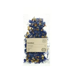 Kruiden*DILLE & KAMILLE Korenbloem, biologisch, 10 gram
