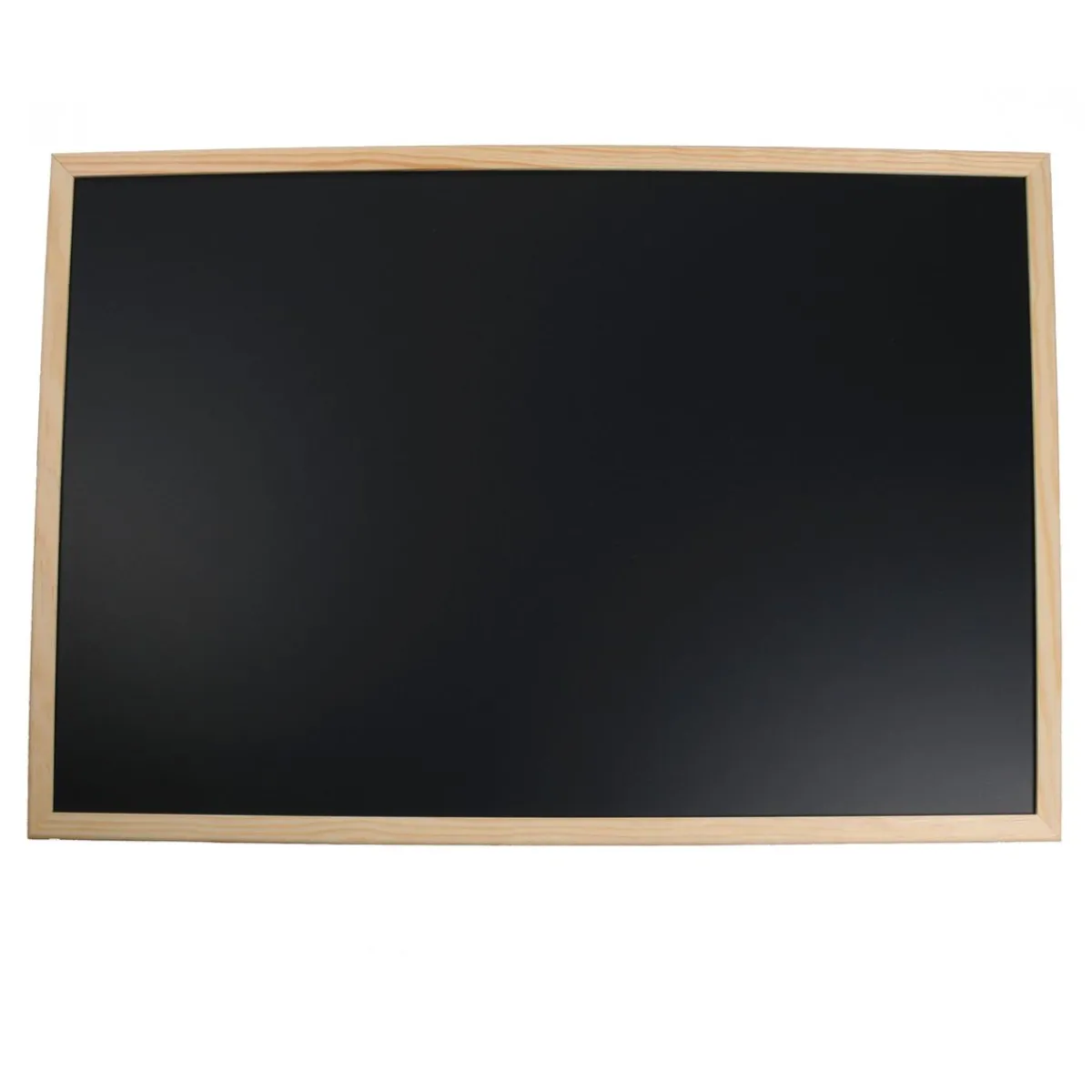 Schrijven & Tekenen|Kinderkamer*DILLE & KAMILLE Krijt-/ magneetbord 80 x 60 cm