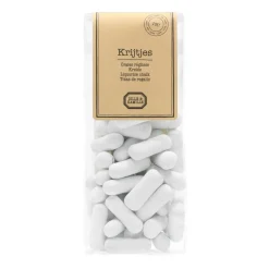 Snoep*DILLE & KAMILLE Krijtjes, 160 gram