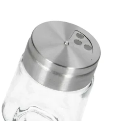 Peper- En Zoutmolens|Kruidenpotjes*DILLE & KAMILLE Kruidenpotje, A-vorm met strooidop, Ø 6,5 cm