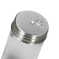 Peper- En Zoutmolens|Kruidenpotjes*DILLE & KAMILLE Kruidenpotje met strooideksel, glas, 90 ml