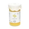 Curds*DILLE & KAMILLE Lemon curd, biologisch, 280 gram